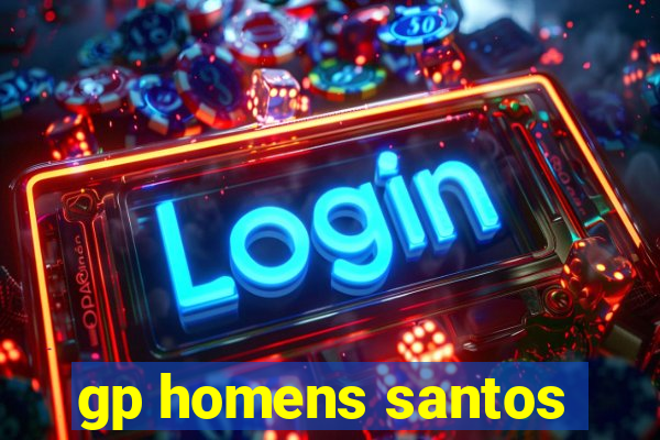 gp homens santos